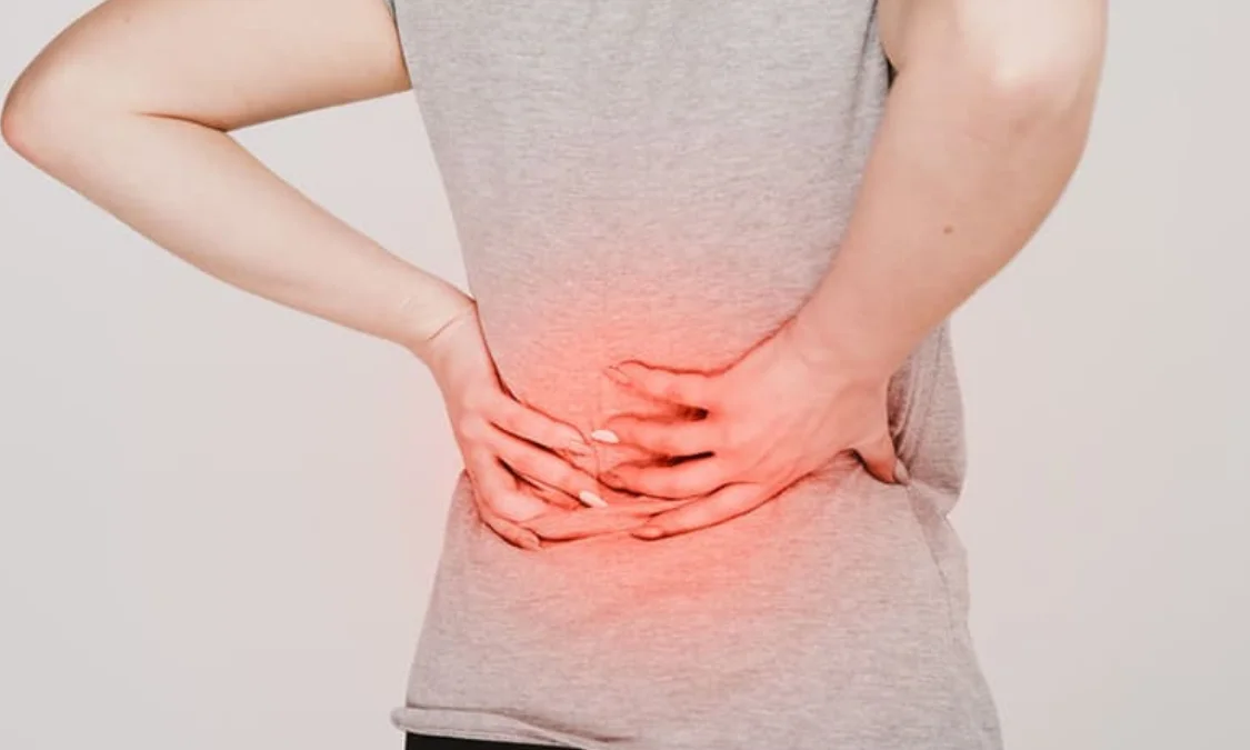 Kebiasaan Mudah untuk Mengurangi Ketegangan Punggung